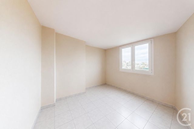Appartement F4 &agrave; vendre - 4 pi&egrave;ces - 66,16 m2 - Aubervilliers - 93 - ILE-DE-FRANCE