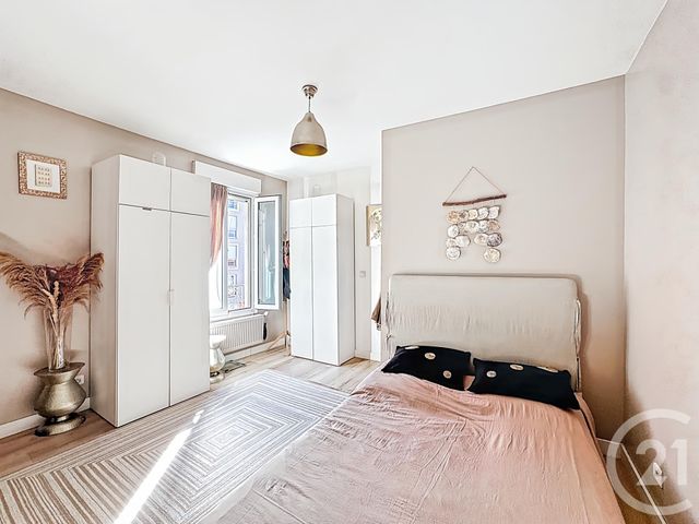 Maison &agrave; vendre - 4 pi&egrave;ces - 87,46 m2 - Pantin - 93 - ILE-DE-FRANCE