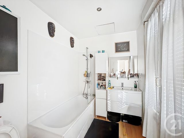 Maison &agrave; vendre - 4 pi&egrave;ces - 87,46 m2 - Pantin - 93 - ILE-DE-FRANCE