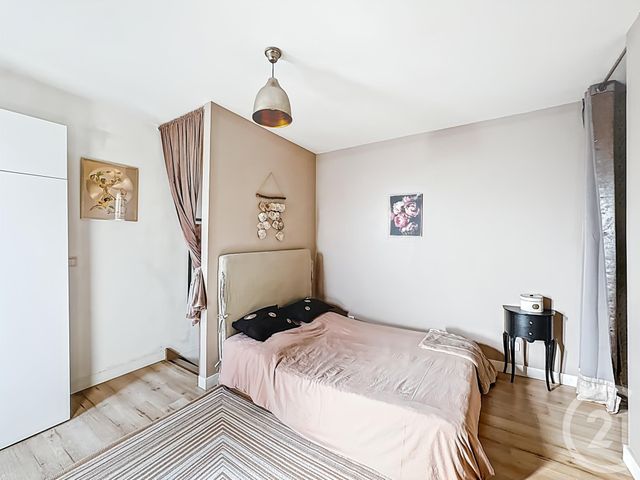 Maison &agrave; vendre - 4 pi&egrave;ces - 87,46 m2 - Pantin - 93 - ILE-DE-FRANCE