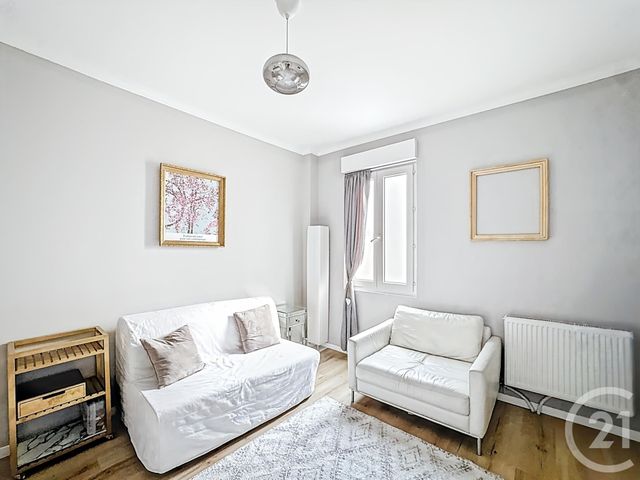 Maison &agrave; vendre - 4 pi&egrave;ces - 87,46 m2 - Pantin - 93 - ILE-DE-FRANCE