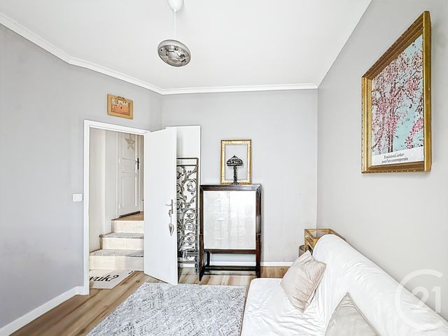 Maison &agrave; vendre - 4 pi&egrave;ces - 87,46 m2 - Pantin - 93 - ILE-DE-FRANCE