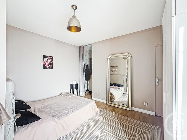 Maison &agrave; vendre - 4 pi&egrave;ces - 87,46 m2 - Pantin - 93 - ILE-DE-FRANCE