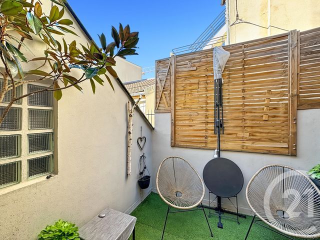 Maison &agrave; vendre - 4 pi&egrave;ces - 87,46 m2 - Pantin - 93 - ILE-DE-FRANCE