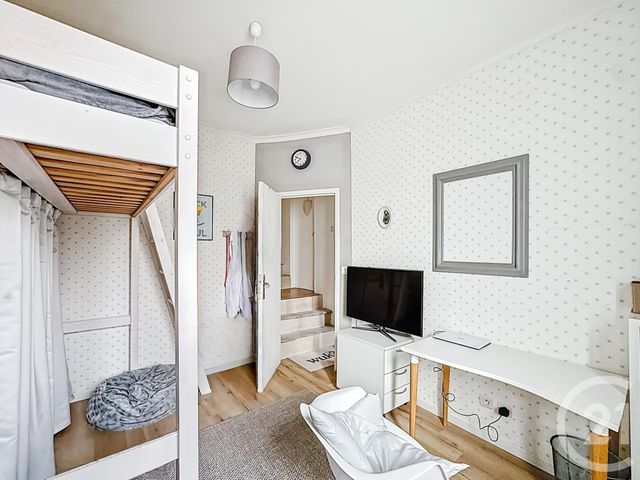 Maison &agrave; vendre - 4 pi&egrave;ces - 87,46 m2 - Pantin - 93 - ILE-DE-FRANCE