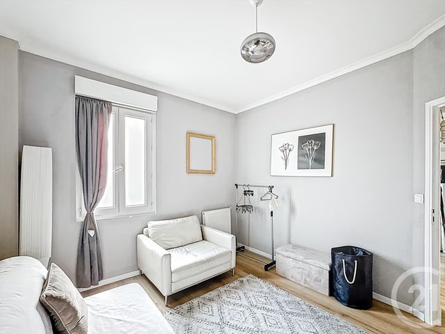 Maison &agrave; vendre - 4 pi&egrave;ces - 87,46 m2 - Pantin - 93 - ILE-DE-FRANCE