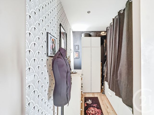 Maison &agrave; vendre - 4 pi&egrave;ces - 87,46 m2 - Pantin - 93 - ILE-DE-FRANCE