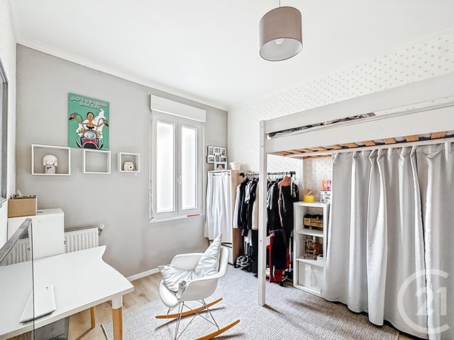 Maison &agrave; vendre - 4 pi&egrave;ces - 87,46 m2 - Pantin - 93 - ILE-DE-FRANCE