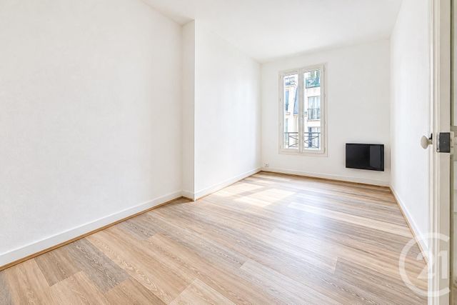 Appartement F2 &agrave; vendre - 2 pi&egrave;ces - 29 m2 - Aubervilliers - 93 - ILE-DE-FRANCE