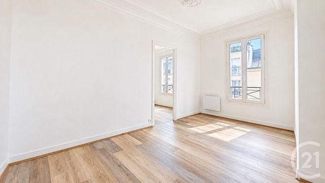 Appartement F2 &agrave; vendre - 2 pi&egrave;ces - 29 m2 - Aubervilliers - 93 - ILE-DE-FRANCE