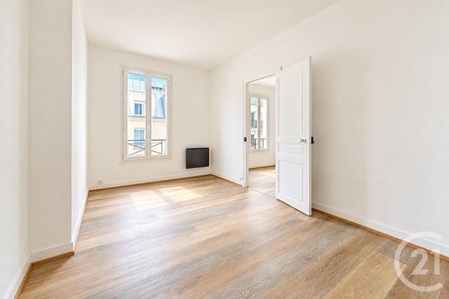 Appartement F2 &agrave; vendre - 2 pi&egrave;ces - 29 m2 - Aubervilliers - 93 - ILE-DE-FRANCE