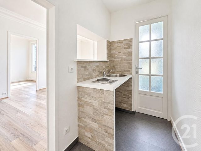 Appartement F2 &agrave; vendre - 2 pi&egrave;ces - 29 m2 - Aubervilliers - 93 - ILE-DE-FRANCE