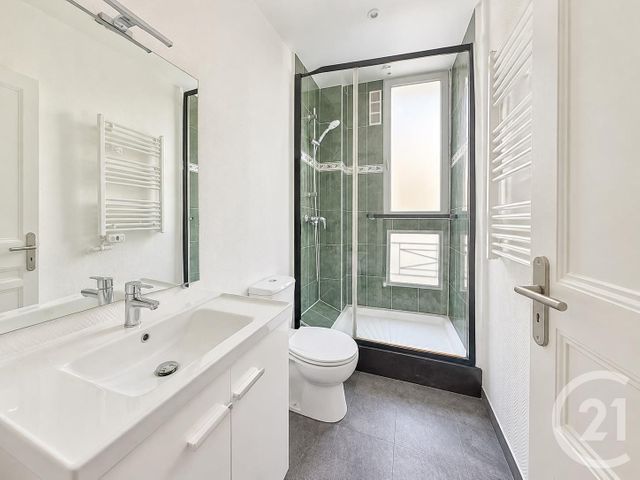 Appartement F2 &agrave; vendre - 2 pi&egrave;ces - 29 m2 - Aubervilliers - 93 - ILE-DE-FRANCE