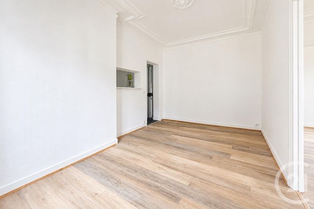 Appartement F2 &agrave; vendre - 2 pi&egrave;ces - 29 m2 - Aubervilliers - 93 - ILE-DE-FRANCE