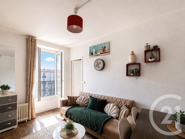 appartement - PANTIN - 93