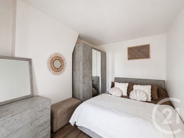 Appartement F2 &agrave; vendre - 2 pi&egrave;ces - 25,60 m2 - Pantin - 93 - ILE-DE-FRANCE