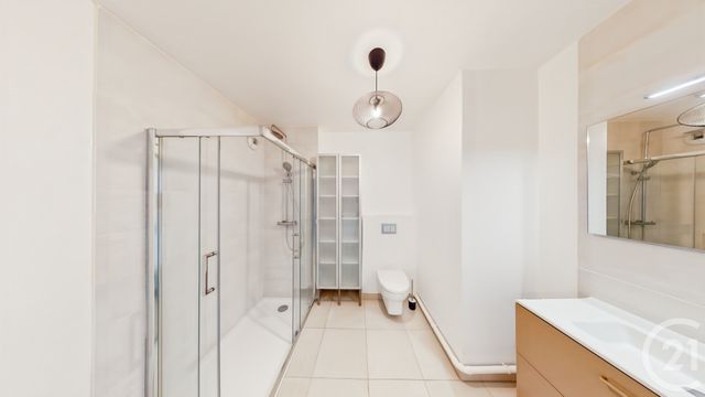 Appartement F4 &agrave; vendre - 4 pi&egrave;ces - 80,18 m2 - Aubervilliers - 93 - ILE-DE-FRANCE