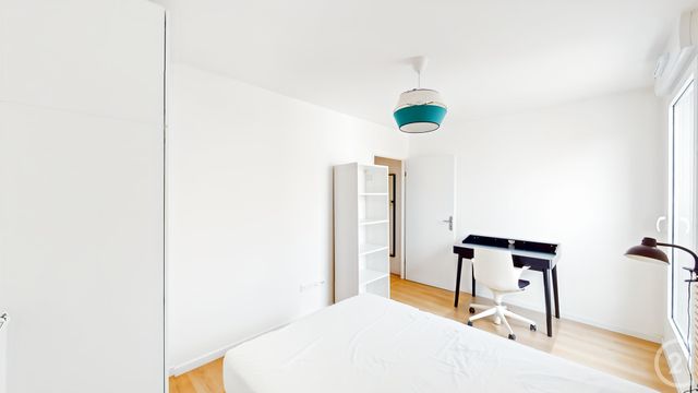 Appartement F4 &agrave; vendre - 4 pi&egrave;ces - 80,18 m2 - Aubervilliers - 93 - ILE-DE-FRANCE