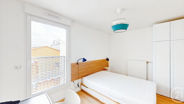 Appartement F4 &agrave; vendre - 4 pi&egrave;ces - 80,18 m2 - Aubervilliers - 93 - ILE-DE-FRANCE