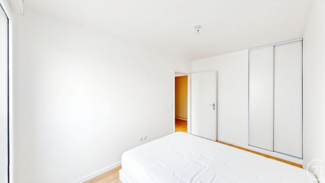 Appartement F4 &agrave; vendre - 4 pi&egrave;ces - 80,18 m2 - Aubervilliers - 93 - ILE-DE-FRANCE