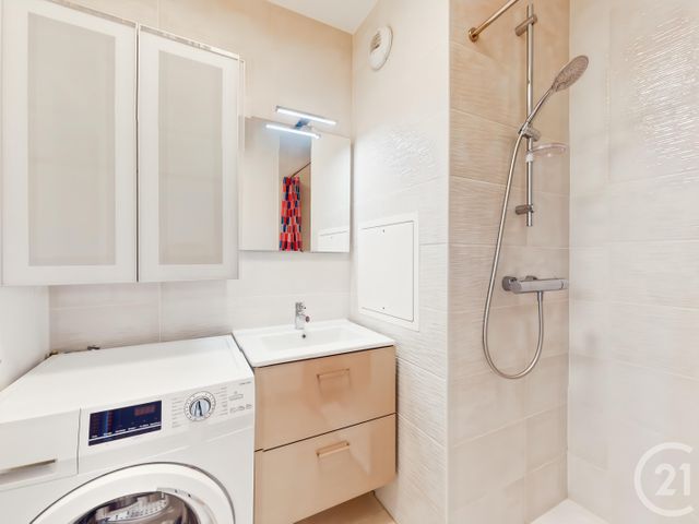 Appartement F4 &agrave; vendre - 4 pi&egrave;ces - 80,18 m2 - Aubervilliers - 93 - ILE-DE-FRANCE