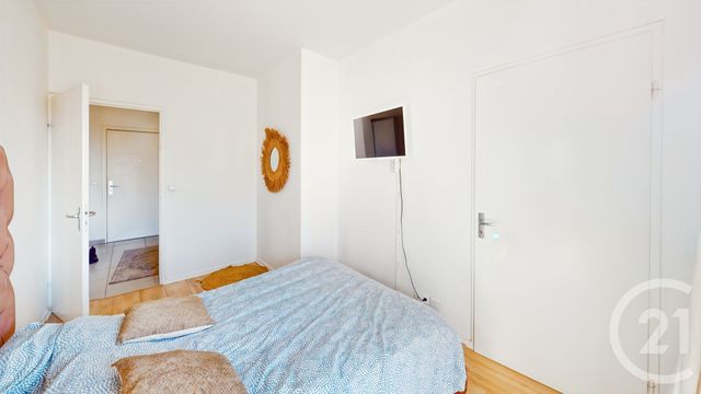 Appartement F4 &agrave; vendre - 4 pi&egrave;ces - 81 m2 - Aubervilliers - 93 - ILE-DE-FRANCE