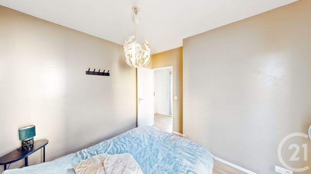 Appartement F4 &agrave; vendre - 4 pi&egrave;ces - 81 m2 - Aubervilliers - 93 - ILE-DE-FRANCE