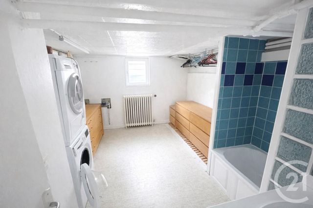 Maison &agrave; louer - 3 pi&egrave;ces - 59,13 m2 - Le Bourget - 93 - ILE-DE-FRANCE