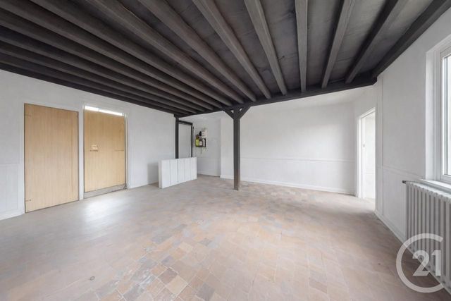 Maison &agrave; vendre - 4 pi&egrave;ces - 93,86 m2 - Trie Chateau - 60 - PICARDIE