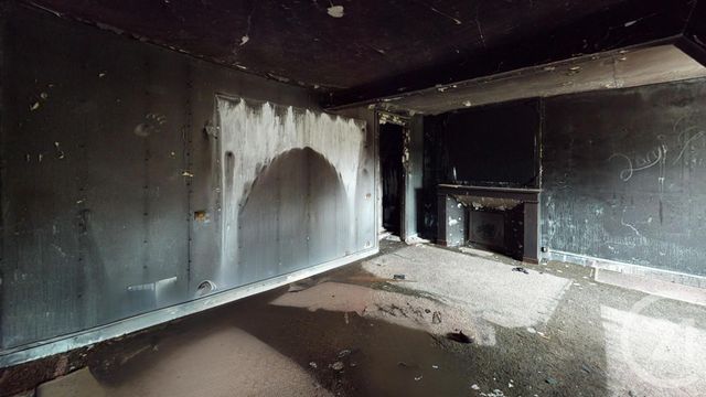 Maison &agrave; vendre - 4 pi&egrave;ces - 93,86 m2 - Trie Chateau - 60 - PICARDIE