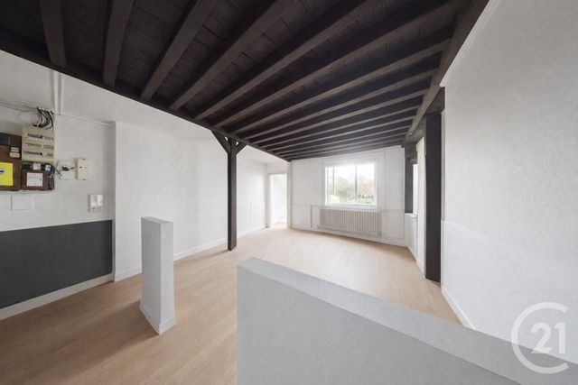 Maison &agrave; vendre - 4 pi&egrave;ces - 93,86 m2 - Trie Chateau - 60 - PICARDIE