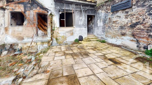 Maison &agrave; vendre - 4 pi&egrave;ces - 93,86 m2 - Trie Chateau - 60 - PICARDIE