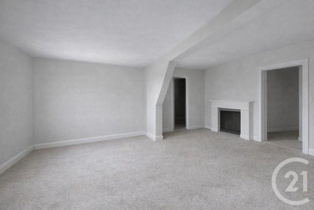 Maison &agrave; vendre - 4 pi&egrave;ces - 93,86 m2 - Trie Chateau - 60 - PICARDIE