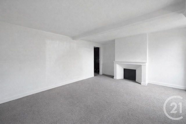 maison - TRIE CHATEAU - 60