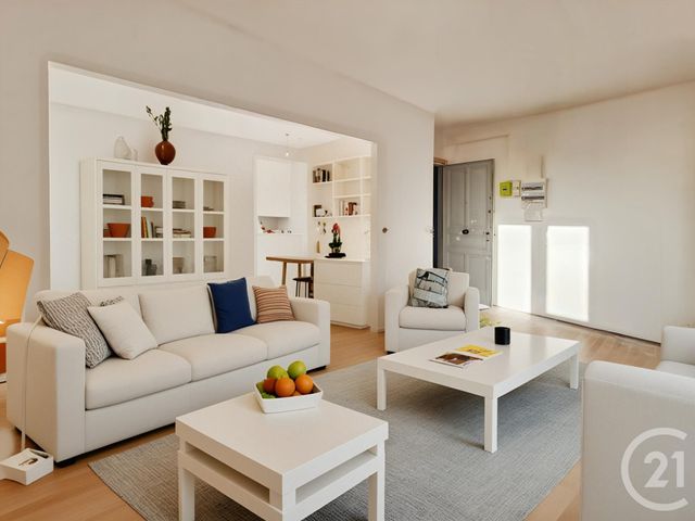 Appartement F2 &agrave; vendre - 2 pi&egrave;ces - 45 m2 - Aubervilliers - 93 - ILE-DE-FRANCE