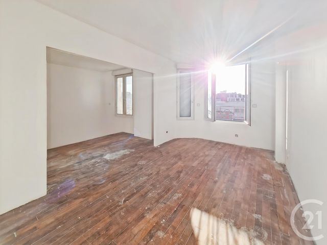 Appartement F2 &agrave; vendre - 2 pi&egrave;ces - 45 m2 - Aubervilliers - 93 - ILE-DE-FRANCE