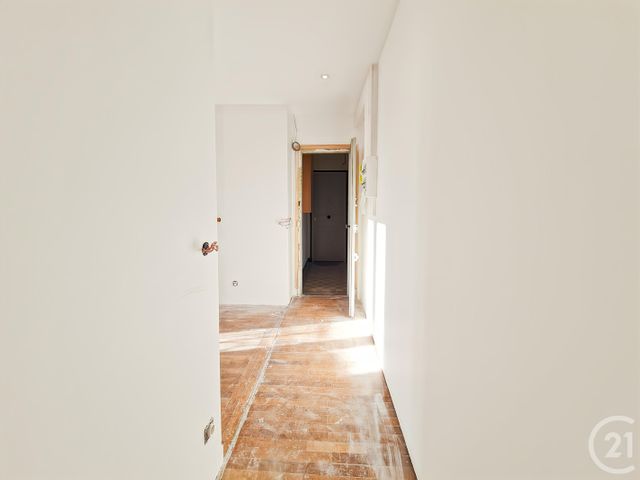 Appartement F2 &agrave; vendre - 2 pi&egrave;ces - 45 m2 - Aubervilliers - 93 - ILE-DE-FRANCE