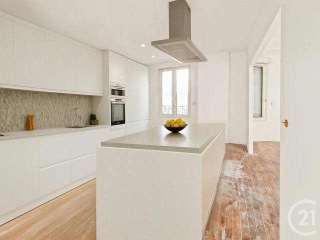 Appartement F2 &agrave; vendre - 2 pi&egrave;ces - 45 m2 - Aubervilliers - 93 - ILE-DE-FRANCE