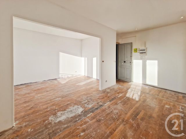 Appartement F2 &agrave; vendre - 2 pi&egrave;ces - 45 m2 - Aubervilliers - 93 - ILE-DE-FRANCE