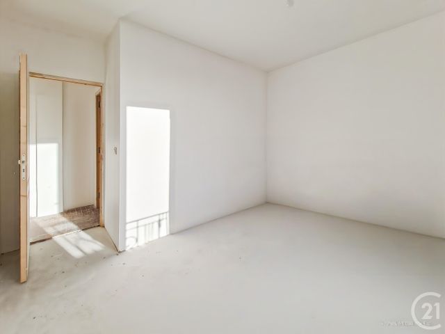 Appartement F2 &agrave; vendre - 2 pi&egrave;ces - 45 m2 - Aubervilliers - 93 - ILE-DE-FRANCE