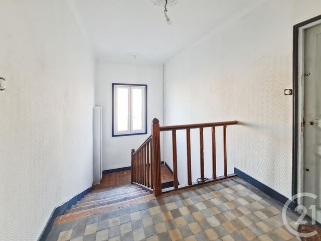 Appartement F2 &agrave; vendre - 2 pi&egrave;ces - 43 m2 - Aubervilliers - 93 - ILE-DE-FRANCE