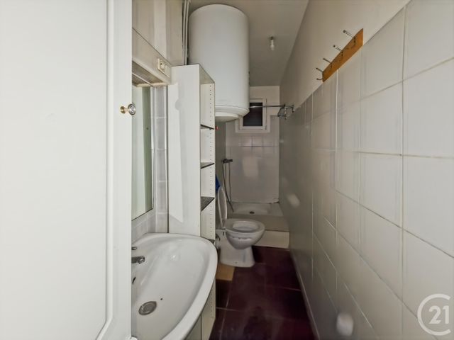 Appartement F2 &agrave; vendre - 2 pi&egrave;ces - 43 m2 - Aubervilliers - 93 - ILE-DE-FRANCE