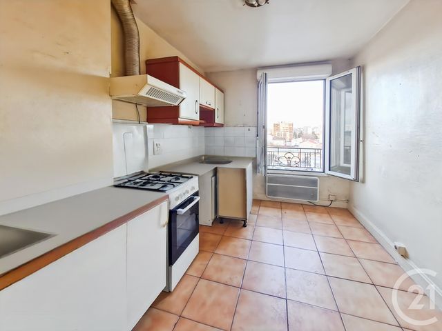 Appartement F2 &agrave; vendre - 2 pi&egrave;ces - 43 m2 - Aubervilliers - 93 - ILE-DE-FRANCE