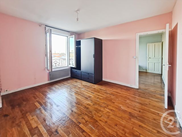 Appartement F2 &agrave; vendre - 2 pi&egrave;ces - 43 m2 - Aubervilliers - 93 - ILE-DE-FRANCE