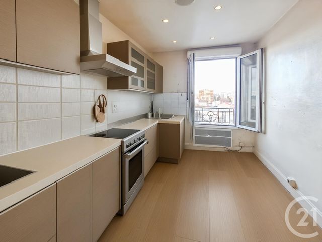 Appartement F2 &agrave; vendre - 2 pi&egrave;ces - 43 m2 - Aubervilliers - 93 - ILE-DE-FRANCE