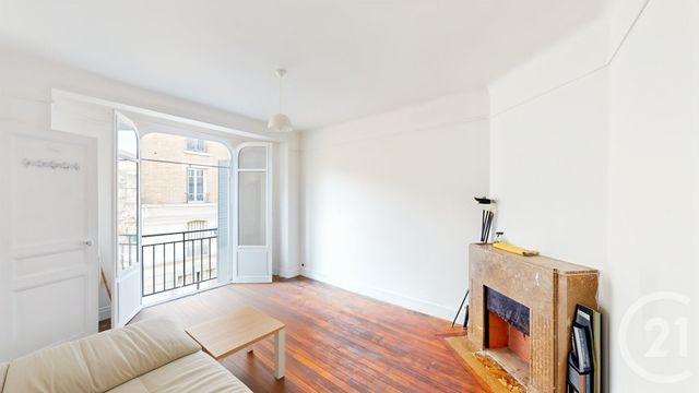 Appartement F1 &agrave; vendre - 1 pi&egrave;ce - 24 m2 - Aubervilliers - 93 - ILE-DE-FRANCE