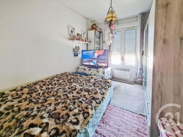 Appartement F2 &agrave; vendre - 2 pi&egrave;ces - 34,80 m2 - Aubervilliers - 93 - ILE-DE-FRANCE