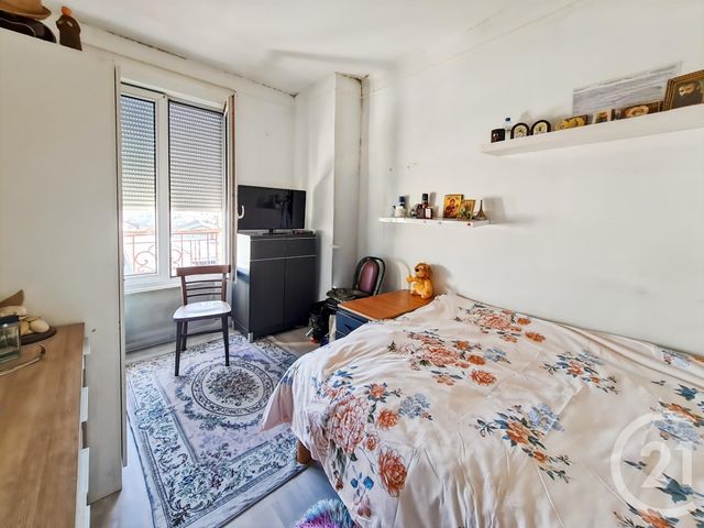 Appartement F2 &agrave; vendre - 2 pi&egrave;ces - 34,80 m2 - Aubervilliers - 93 - ILE-DE-FRANCE