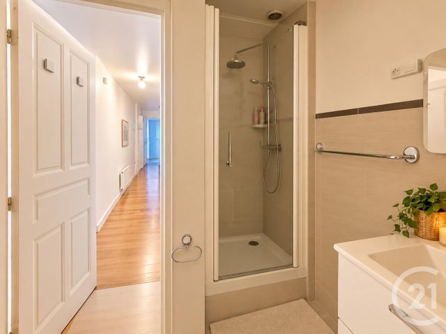 Appartement F2 &agrave; vendre - 2 pi&egrave;ces - 46,80 m2 - Aubervilliers - 93 - ILE-DE-FRANCE