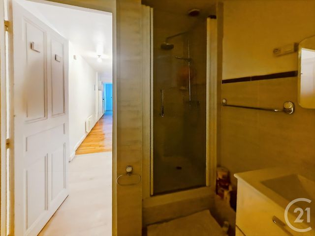 Appartement F2 &agrave; vendre - 2 pi&egrave;ces - 46,80 m2 - Aubervilliers - 93 - ILE-DE-FRANCE